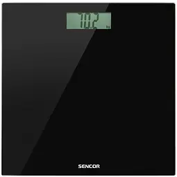 Ваги підлогові SBS 2300BK Sencor teh0022679
