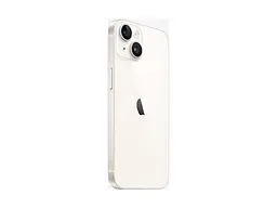 Смартфон Apple IPhone 14 256GB Starlight (MPW43) - мініатюра 3