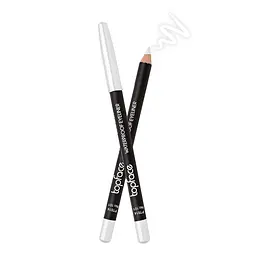 Олівець для очей TopFace Waterproof Eyeliner водостійкий PT614 відтінок 101, 1.14 г - мініатюра 2