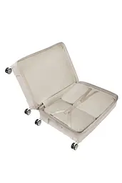 Валіза 81 См Samsonite PARALUX HS STONE GREY 81x54x32(35) KT2*08004 - мініатюра 10