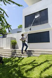 Трубка струменева Karcher TLA 4 телескопічна 2.8 кг - мініатюра 4