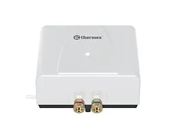 Електричний проточний водонагрівач (бойлер) Thermex Balance 6000 - мініатюра 3