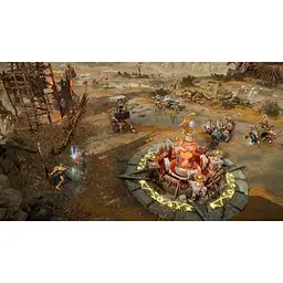 Ключ активації Microsoft Warhammer Bundle - Chaos Gate & Realms of Ruin для Xbox One/Series S/X - мініатюра 9