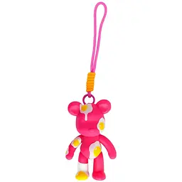 Колекційна фігурка-сюрприз ToyMonster Kuma Paw Гурман (T02406-12P) - мініатюра 9