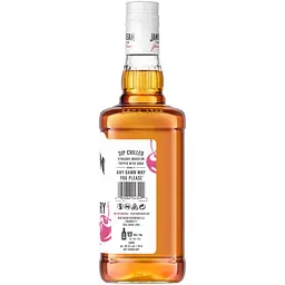 Лікер Jim Beam Red Stag Black Cherry 32.5% 0.7 л - мініатюра 3