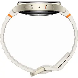Смарт-годинник Samsung Galaxy Watch 7 40 мм Cream (SM-L300NZEA) - мініатюра 5