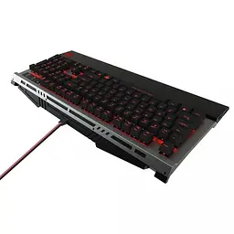 Механічна клавіатура з підсвіткою Patriot Viper V730 Keyboard mechanical LED backlit - мініатюра 4