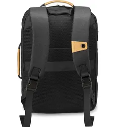 Сумка-рюкзак Semi Line 15 Black (L2002) (DAS302200) - мініатюра 4