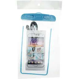 Сумка Toto Waterproof Bag WP02 Case 5.5" Blue - мініатюра 2