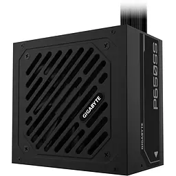 Блок живлення GIGABYTE 650W (GP-P650SS)