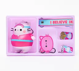 Набір Pembe The Pink Cat Рожева фантазія bento box (40313) - мініатюра 17