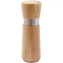 Млинок для солі та перцю Ardesto Midori 50 мл (AR1418B)