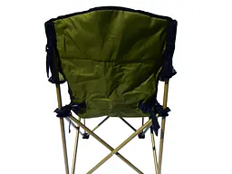Крісло складане Ranger Rshore Green RA2203 - мініатюра 13