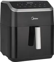 Мультипіч-фритюрниця Midea MF-CY70K (7 л) - мініатюра 4
