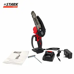 Міні-пила акумуляторна ланцюгова STARK BCS-21015 (310900011)