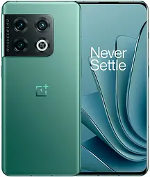 Смартфон OnePlus 10 Pro 12/512GB Green (Global) [5G, NFC]