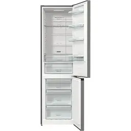 Холодильник Gorenje NRK620FAXL4 - мініатюра 6