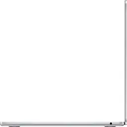 Ноутбук Apple MacBook Air 13" M5 24/1TB Silver 2026 (MDH94) [160659] - мініатюра 5