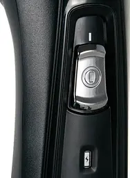 Машинка для стрижки Remington Pro Power чорний - мініатюра 4