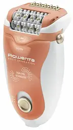 Епілятор Rowenta EP5720F1 White/beige UA - мініатюра 2
