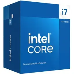 Процесор Intel Core™ i7 14700F (BX8071514700F)