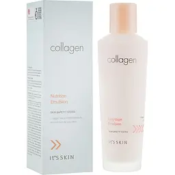 Емульсія для обличчя It's Skin Collagen Nutrition, 150 мл