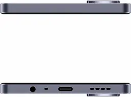 Смартфон Realme Note 60 6/128GB Marble Black (Global) - мініатюра 8