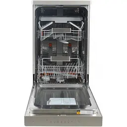 Посудомийна машина Hotpoint-Ariston HSFO 3T235 WC X - мініатюра 3