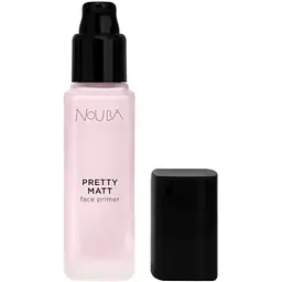 Основа під макіяж Nouba Pretty Matt Face Primer, 30 мл - мініатюра 2