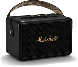 Портативна акустика Marshall Kilburn II Black and Brass (1005923) [80554] - мініатюра 3