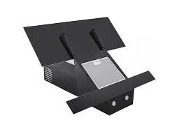 Витяжка Minola HVS 9412 BL 850 LED - мініатюра 10