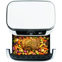 Мультипіч Ninja Foodi FlexDrawer (AF500EUWH) - мініатюра 5
