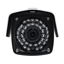 HDTVI-відеокамера 3Mp Light Vision VLC-7248WFM White f=2.8-12mm (75-00055) - мініатюра 2