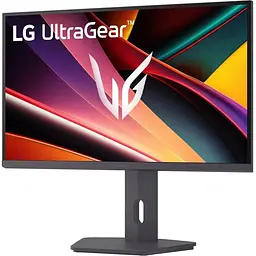Монітор LG UltraGear 27G610A-B - мініатюра 3