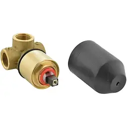 Прихована частина Jaquar ALD-CHR-227