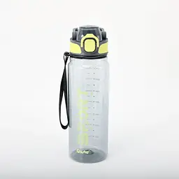 Пляшка для води Gusto GT-699018-800 Run 800 мл (144355) - мініатюра 5
