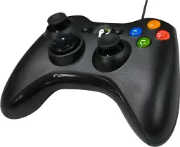 Геймпад GamePro MG310B USB Black UA - мініатюра 4