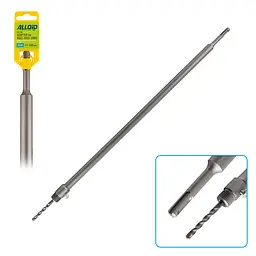 Адаптер для корончатого свердла Alloid Building Tools SDS plus 600 мм (HC-600) - мініатюра 2