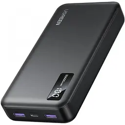 Power Bank Ugreen PB312 20000mah PD 20W LED Black (25683) UA
