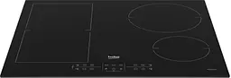 Варильна поверхня електрична Beko HII64200FMT (6764593) - мініатюра 5