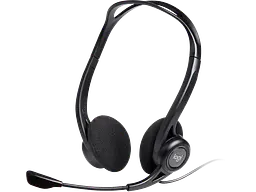 Гарнітура Logitech PC 960 USB
