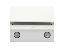 Витяжка ELEYUS VERTICAL 700 50 WH - мініатюра 6