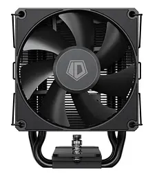 Кулер для процесора FROZN A400 Black, 92 мм, 4 теплових трубок, алюміній/мідь ID-Cooling teh0027842