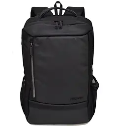 Рюкзак міський Semi Line USB 21 Black (P8251-0) (DAS302221) - мініатюра 2