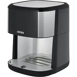 Мультипіч Rotex ROM760-XL Up&DownFry [169688] - мініатюра 3