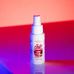 Оральний спрей - MyLove Taste Oral Spray Passion Fruit, 50 мл - мініатюра 3