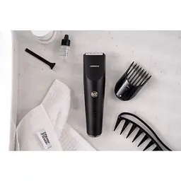Машинка для стрижки ARDESTO HC-Y22-B - мініатюра 9