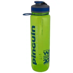 Фляга Pinguin Tritan Sport Bottle 2020 BPA-free 1 L Green (1033-PNG 805642)