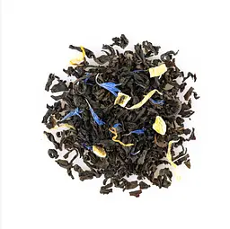Чай Palmira Сірий Граф (Earl Grey) ваговий 100г
- мініатюра 2