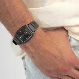 Годинник Casio AW-48HE-1A - мініатюра 4